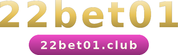 22bet01 logo